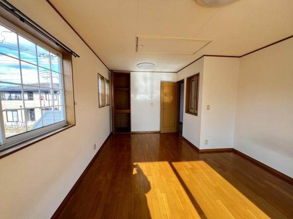 野洲市乙窪の中古一戸建て
