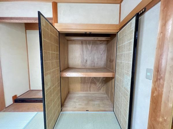 野洲市乙窪の中古一戸建て