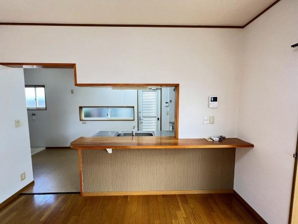野洲市乙窪の中古一戸建て