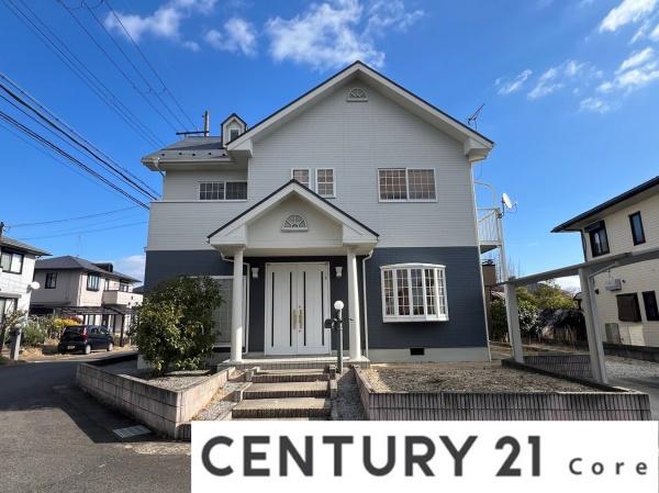 野洲市乙窪　中古住宅