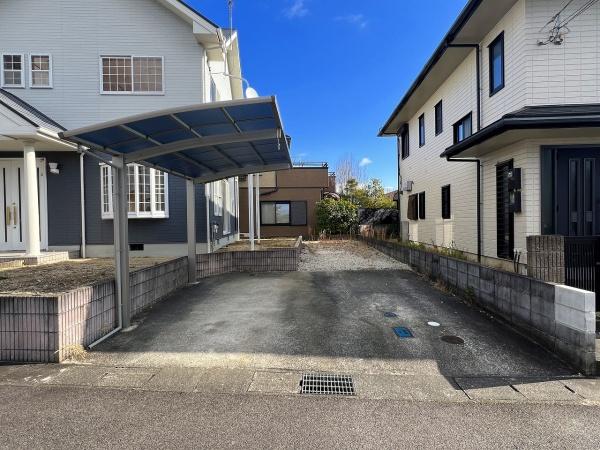 野洲市乙窪の中古一戸建て