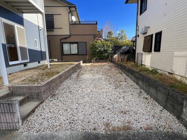 野洲市乙窪の中古一戸建て