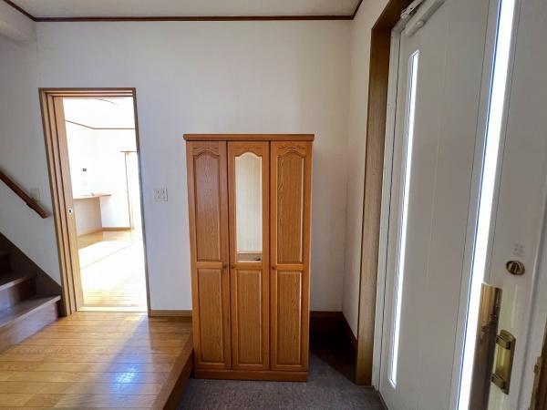 野洲市乙窪の中古一戸建て