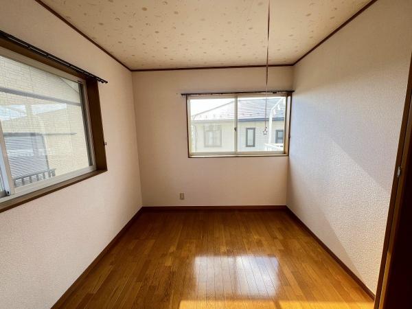 野洲市乙窪の中古一戸建て