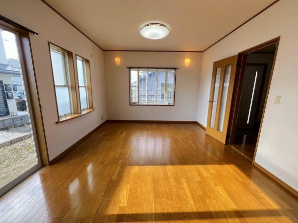 野洲市乙窪の中古一戸建て