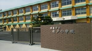 湖南市水戸町の中古一戸建て(湖南市立水戸小学校)