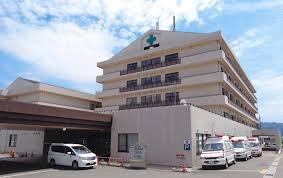湖南市水戸町の中古一戸建て(美松会生田病院)
