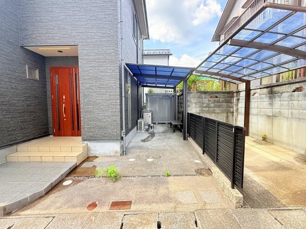 湖南市水戸町の中古一戸建て
