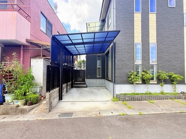 湖南市水戸町の中古一戸建て