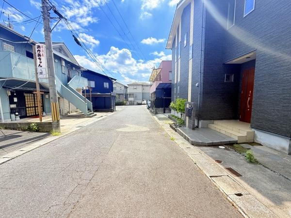 湖南市水戸町の中古一戸建て