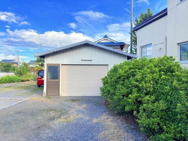 野洲市堤の中古一戸建て