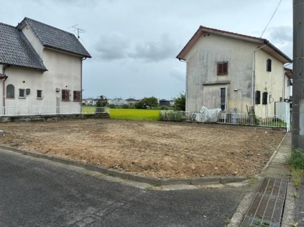 守山市播磨田町　新築住宅