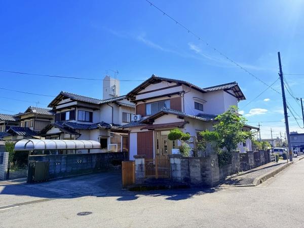 野洲市冨波乙の土地