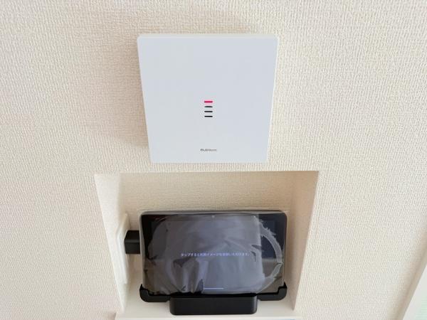 野洲市近江富士1丁目1期　1号地