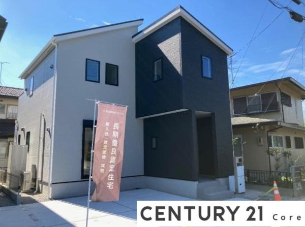 野洲市近江富士1丁目1期　1号地