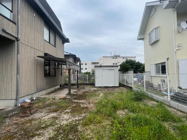 野洲市上屋の中古一戸建て