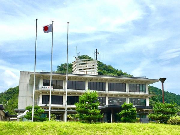 近江八幡市安土町下豊浦の中古一戸建て(近江八幡市安土町総合支所)