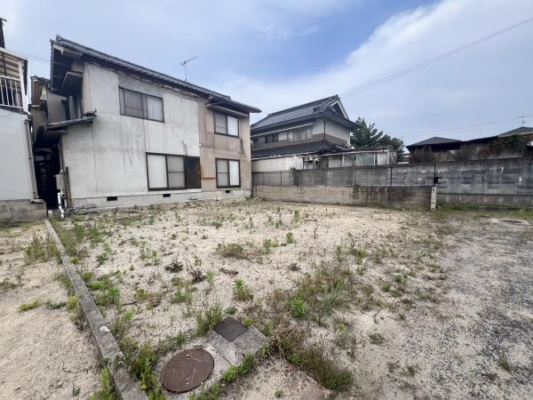 多治米町5丁目土地　2号地