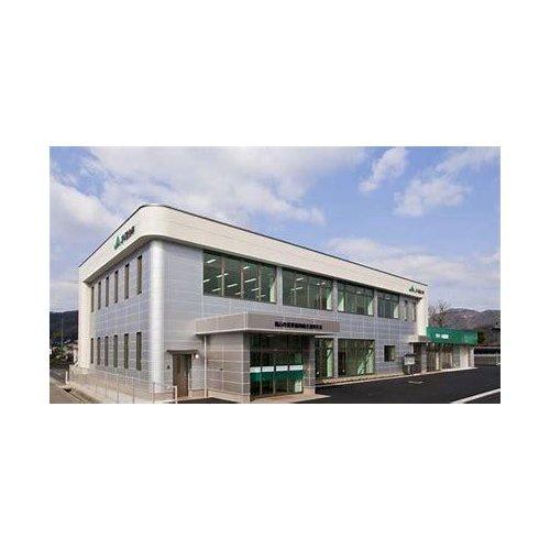 福山市加茂町字中野２丁目の土地