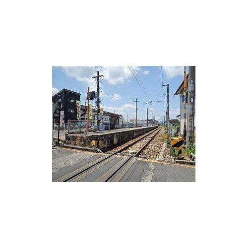 福山市加茂町字中野２丁目の土地