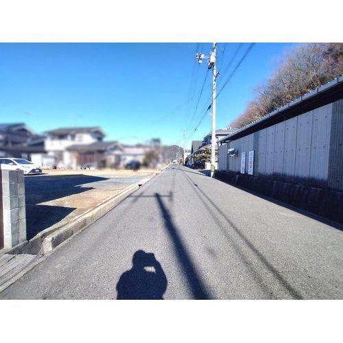 加茂町　売土地