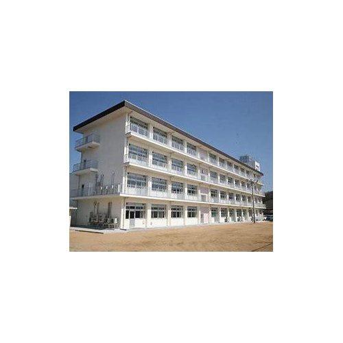 福山市加茂町字中野２丁目の土地