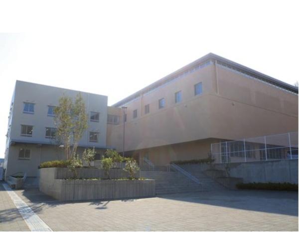 福山市沼隈町大字草深の土地