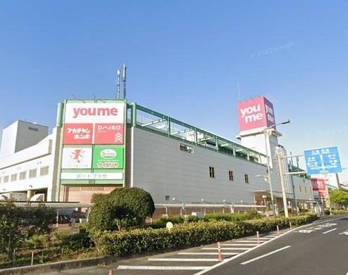 福山市御船町１丁目の中古一戸建て(ゆめタウン福山)