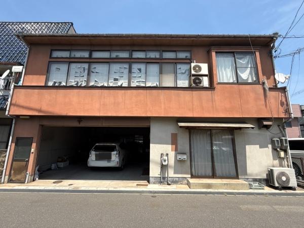 福山市御船町１丁目の中古一戸建