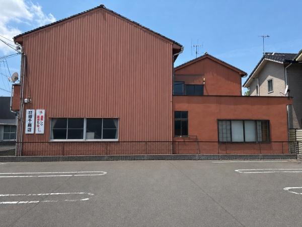 福山市御船町１丁目の中古一戸建