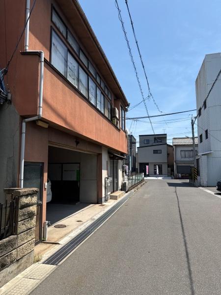 福山市御船町１丁目の中古一戸建