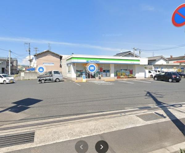 福山市南手城町1丁目の中古一戸建て(ファミリーマート南手城一丁目店)