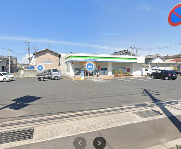 福山市南手城町１丁目の中古一戸建て(ファミリーマート南手城一丁目店)