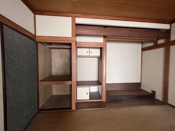 福山市千代田町２丁目の中古一戸建て