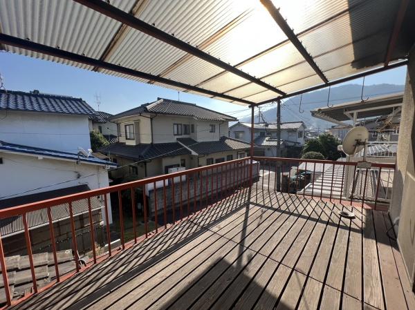 福山市千代田町２丁目の中古一戸建て