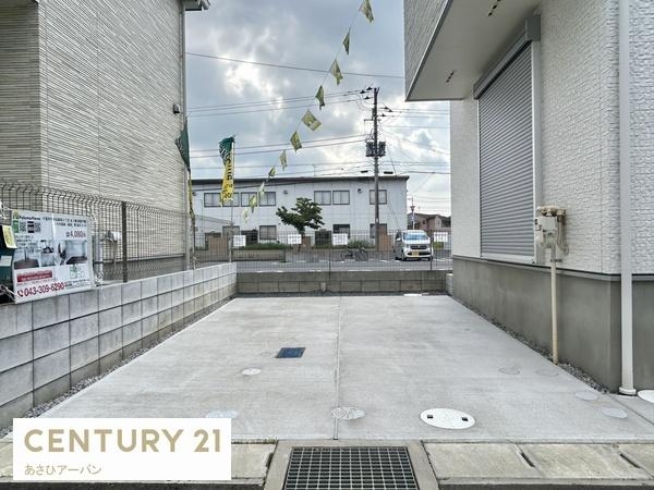 千葉市中央区蘇我４丁目の中古一戸建て