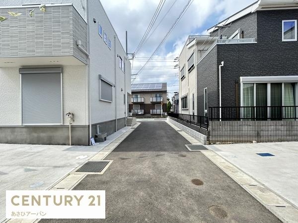 千葉市中央区蘇我４丁目の中古一戸建て
