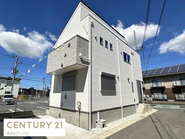 千葉市中央区蘇我４丁目の中古一戸建て