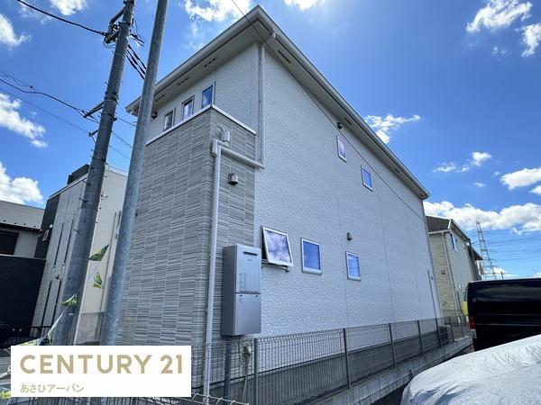 千葉市中央区蘇我４丁目の中古一戸建て