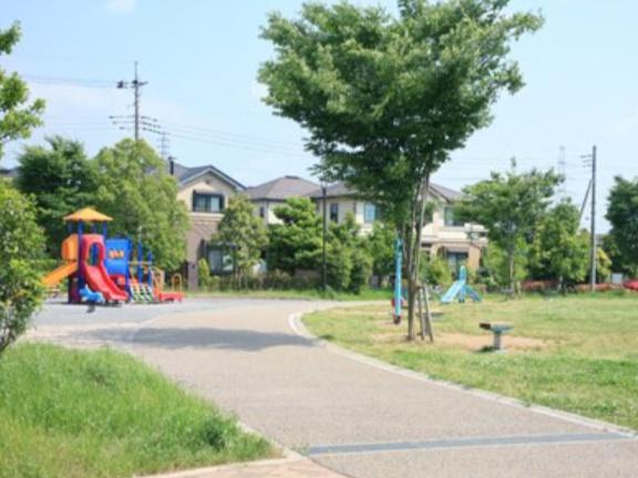千葉市中央区蘇我4丁目の中古一戸建て(そが野ふれあい公園)