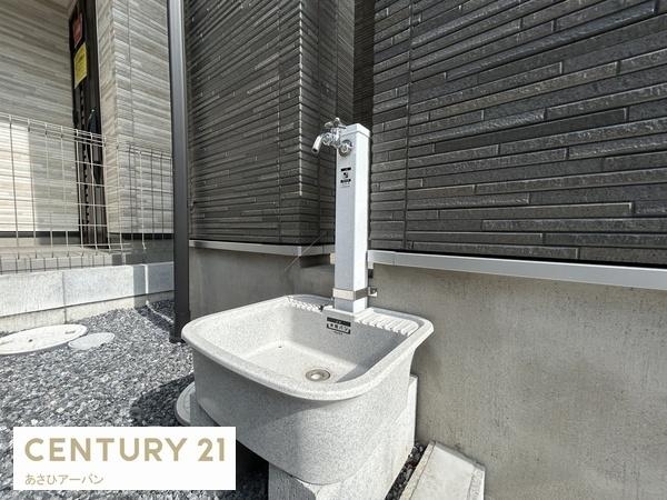 千葉市中央区蘇我４丁目の中古一戸建て
