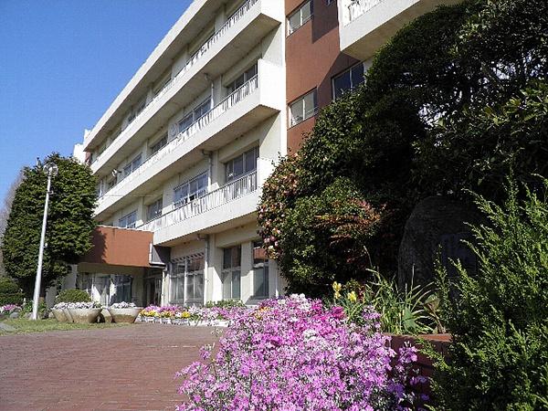 千葉市中央区仁戸名町の中古一戸建て(千葉市立仁戸名小学校)