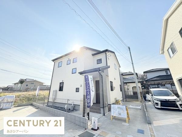 千葉市中央区仁戸名町の中古一戸建て