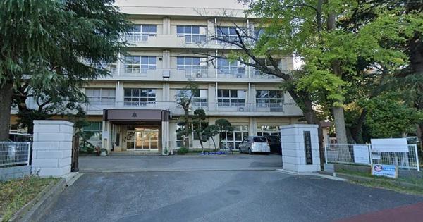 千葉市中央区花輪町の中古一戸建て(大巌寺小学校)