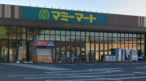 千葉市中央区花輪町の中古一戸建て(マミーマート仁戸名店)