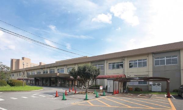 千葉市中央区花輪町の中古一戸建て(千葉東病院)