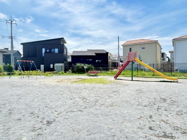 千葉市中央区花輪町の中古一戸建て(花輪第3公園)