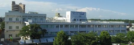 千葉市中央区花輪町の中古一戸建て(独立行政法人地域医療機能推進機構千葉病院)