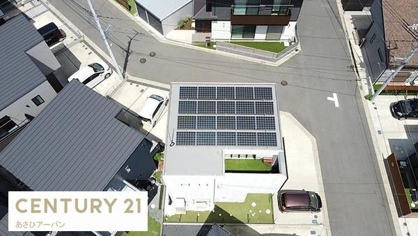 千葉市中央区花輪町の中古一戸建て