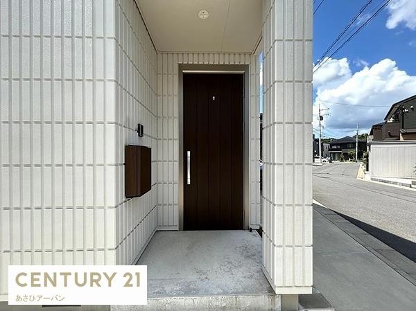 千葉市中央区花輪町の中古一戸建て